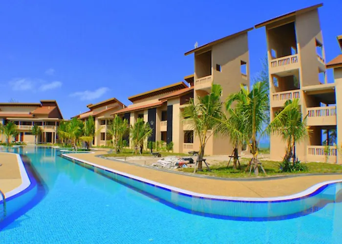 Hotel Felda Residence Tanjung Leman