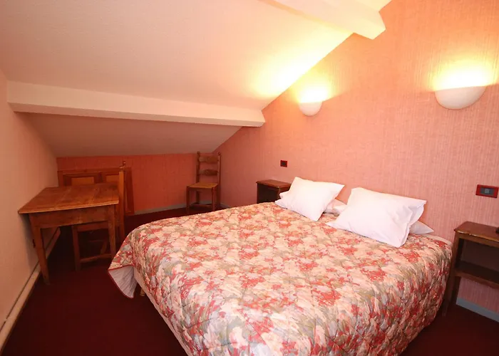 Auberge Du Rochasson