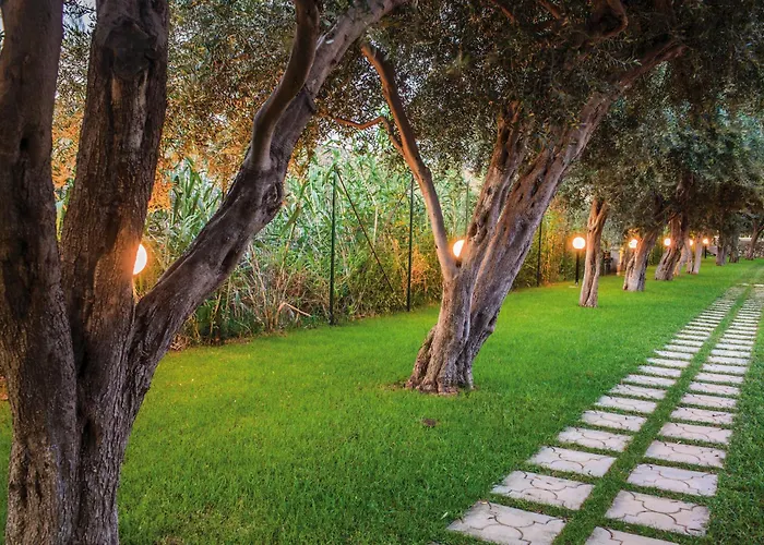 Riviera Del Sole Hotel Resort Spa