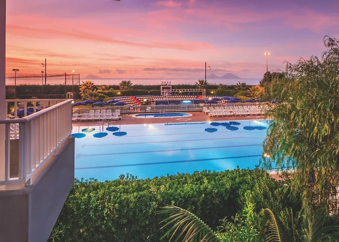 Riviera Del Sole Hotel Resort Spa