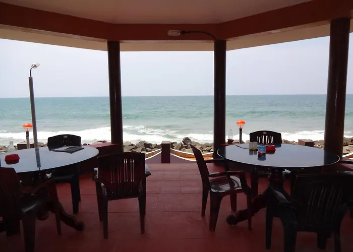 Samsara Harmony Beach Resort