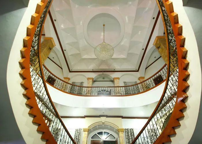 Villa Jhoana Resort