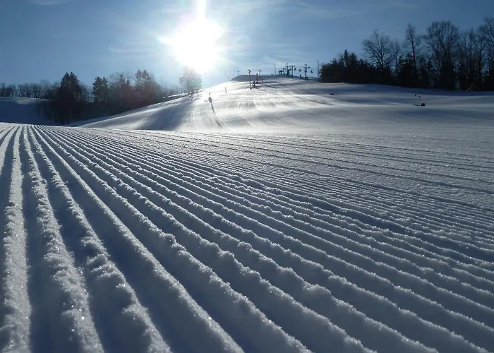 Caberfae Peaks Ski & Golf Resort