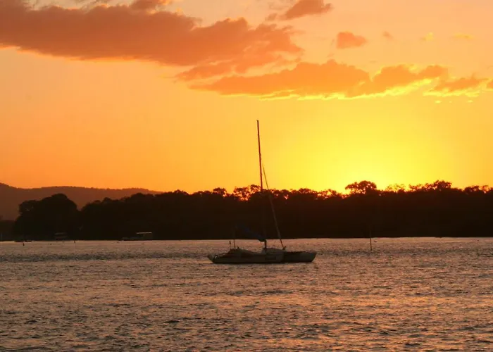 Clearwater Noosa Resort