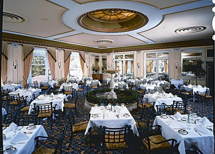 The Broadmoor