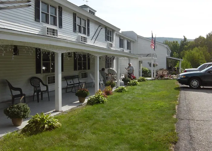 Gilford Resorts