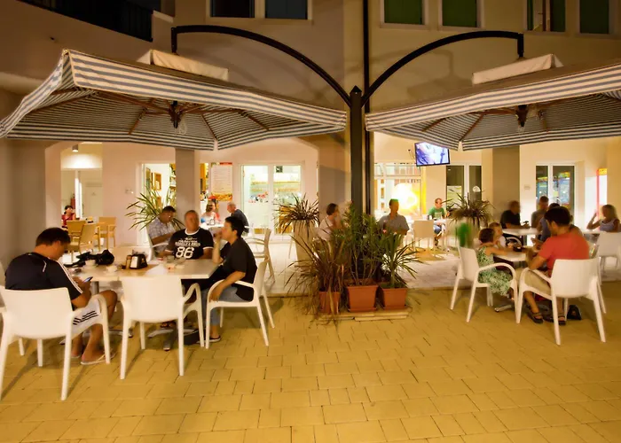Villaggio A Mare