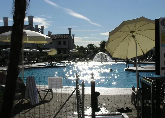 Villaggio A Mare