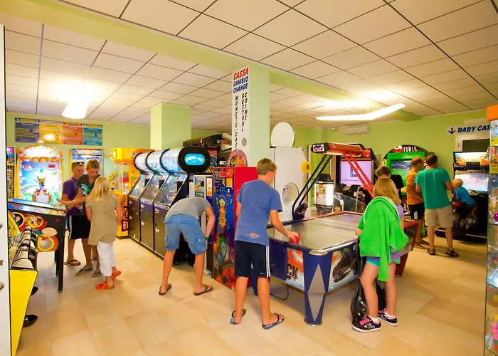 Villaggio A Mare