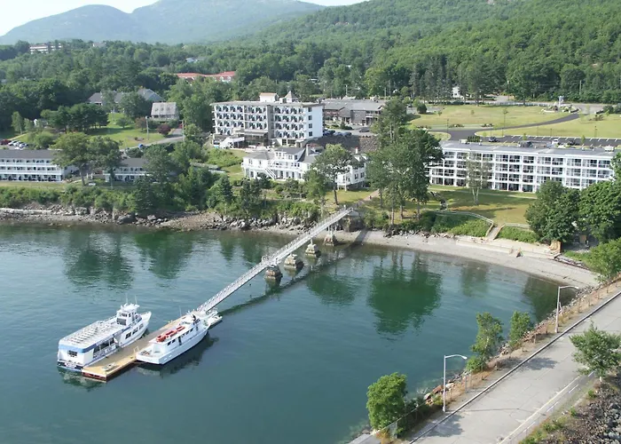 Vinalhaven Resorts