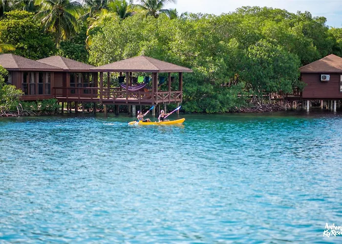 Anthony'S Key Resort