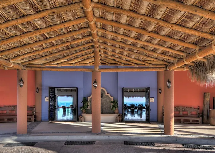 Hyatt Vacation Club At Sirena Del Mar