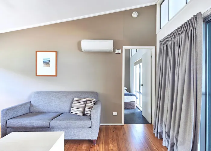 Nrma Murramarang Beachfront Holiday Resort
