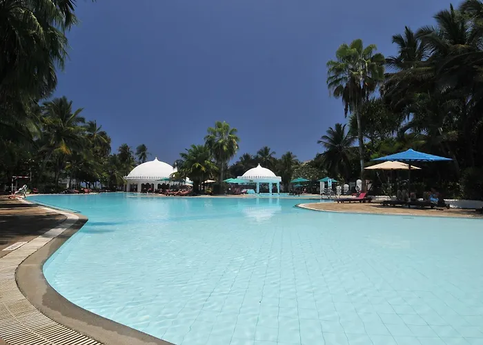 Southern Palms Beach Resort