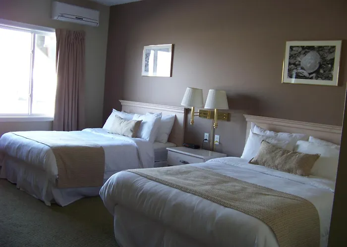 Ocean View Hotel