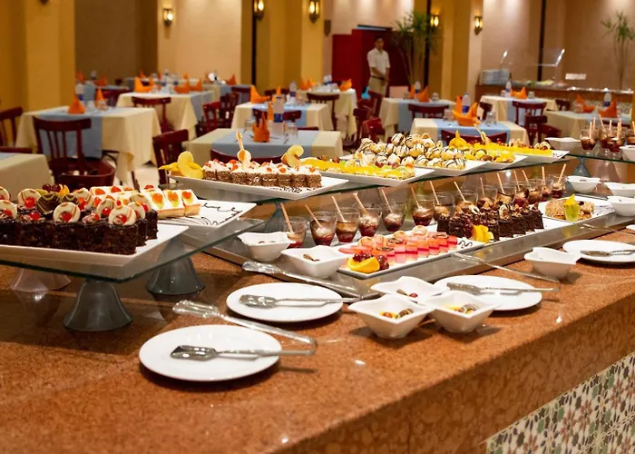 Caesar Bay Resort