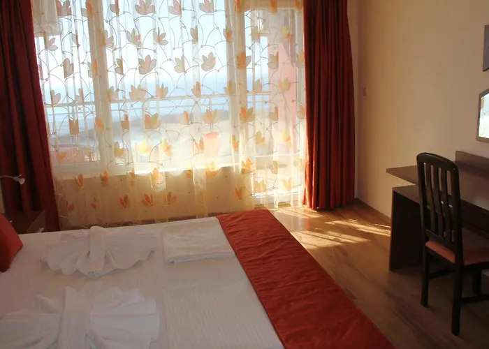 Aurelia Beach Complex