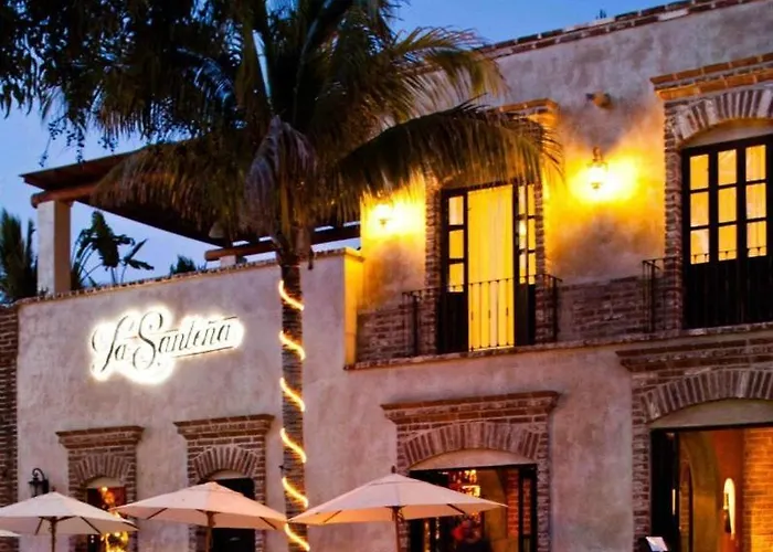 Todos Santos All Inclusive Resorts
