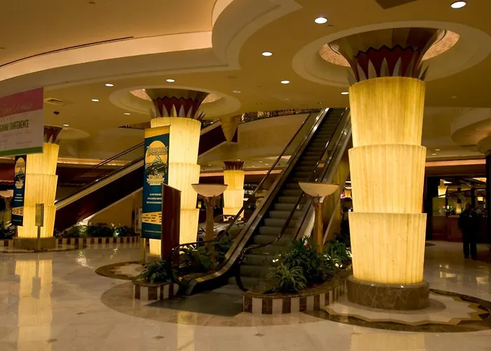 Shreveport Casino Resorts