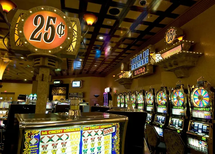Bally'S Shreveport Casino & Hotel
