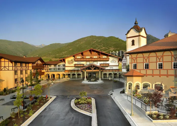 Midway Resorts