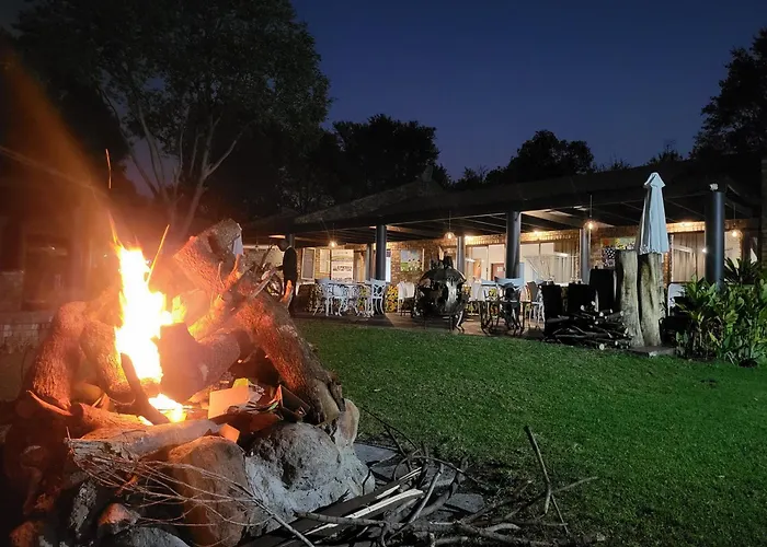 The Venue Country Hotel, Lanseria