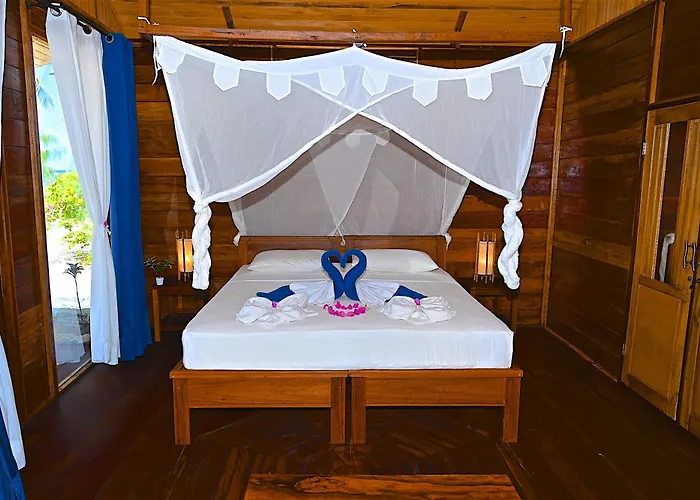 Agusta Eco Resort
