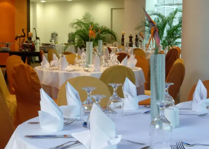 Decapolis Hotel Panama City