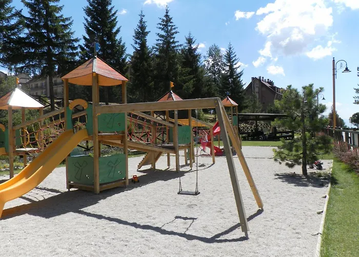 Ovindoli Resorts