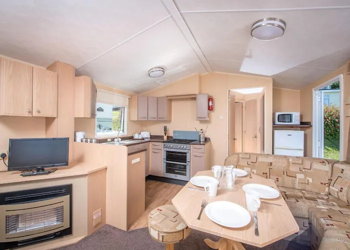 Widemouth Bay Caravan Park