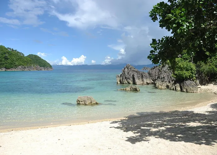 Tugawe Cove Resort