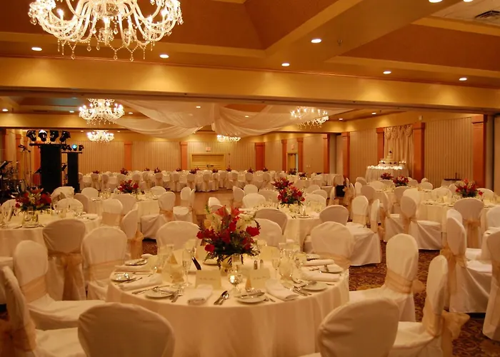 Radisson Lackawanna Station Hotel Scranton
