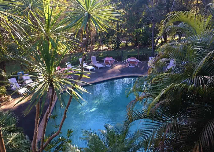 Avoca Beach Hotel