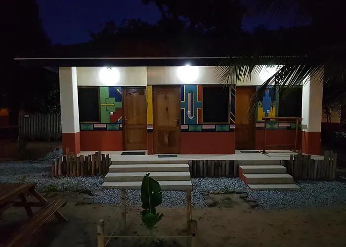 Ko-Sa Beach Resort Ltd