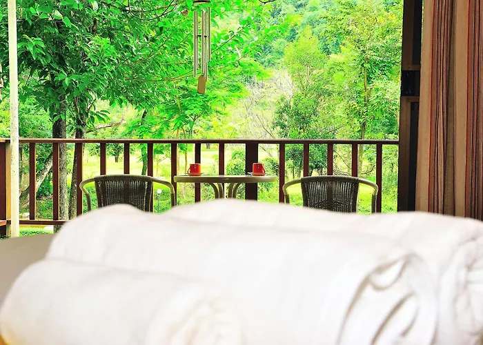 Moosiyard Hometel Khaoyai