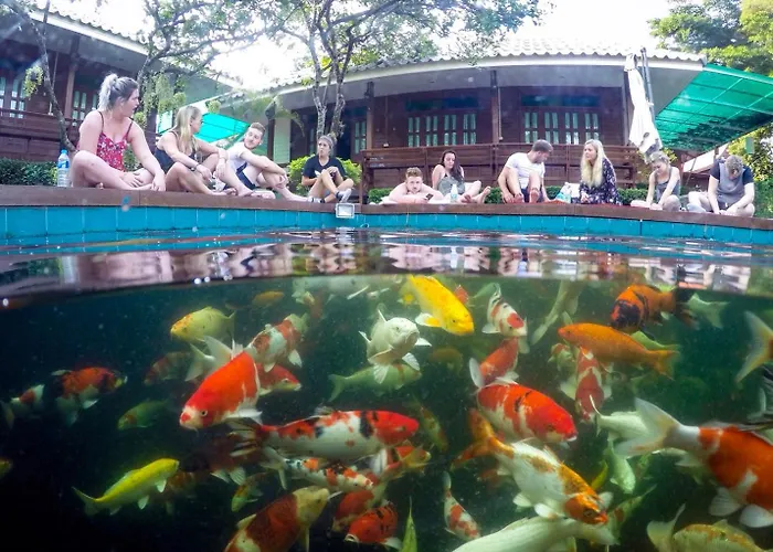 บ้านกรนรา Baan Kornnara