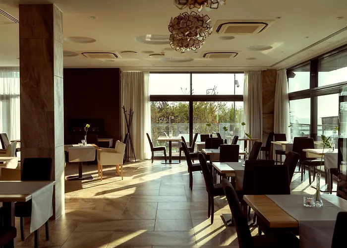 Baltivia Sea Resort