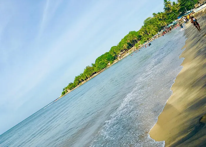 Shashini Beach Resort
