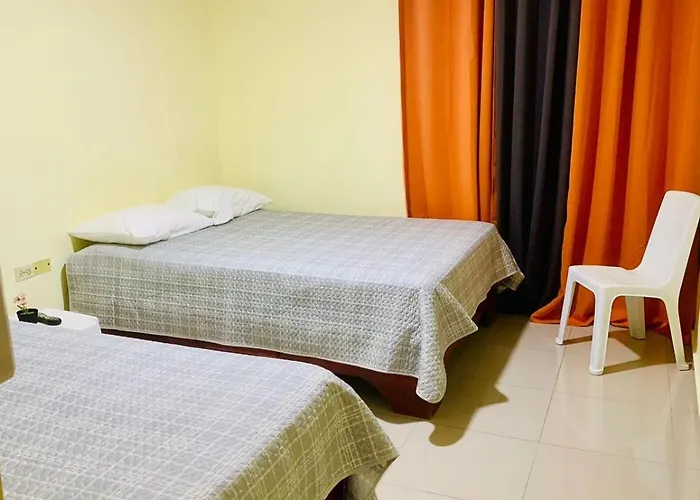Hotel Vista Sur