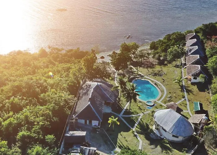 Cuestas Beach Resort And Restaurant