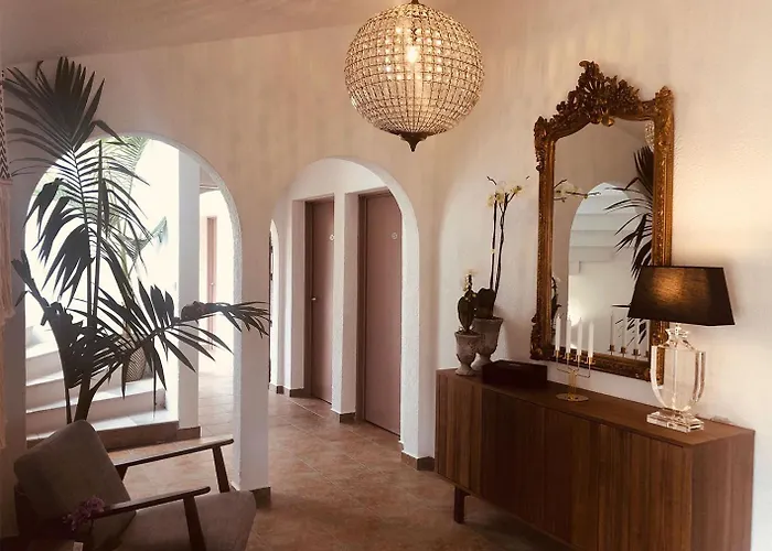 Hotel Du Golfe