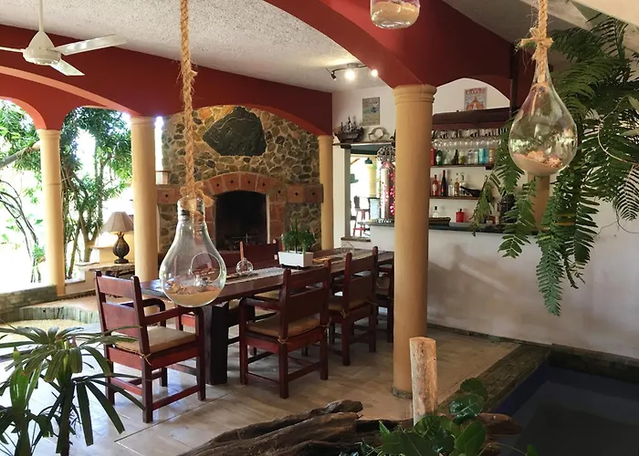 Cabrera Chalet Boutique Hotel