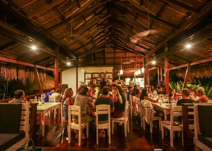 Bulan Villas Siargao