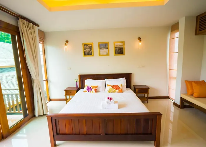 Anyamanee Resort