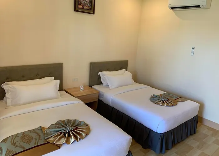 Camotes Ocean Heaven Resort