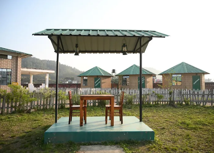 Woodstock Resort