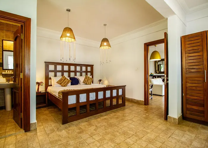 The C Resort & Residences
