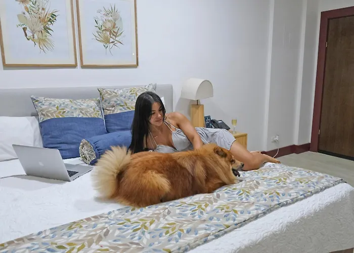 Paradise Bay Hotel Boutique