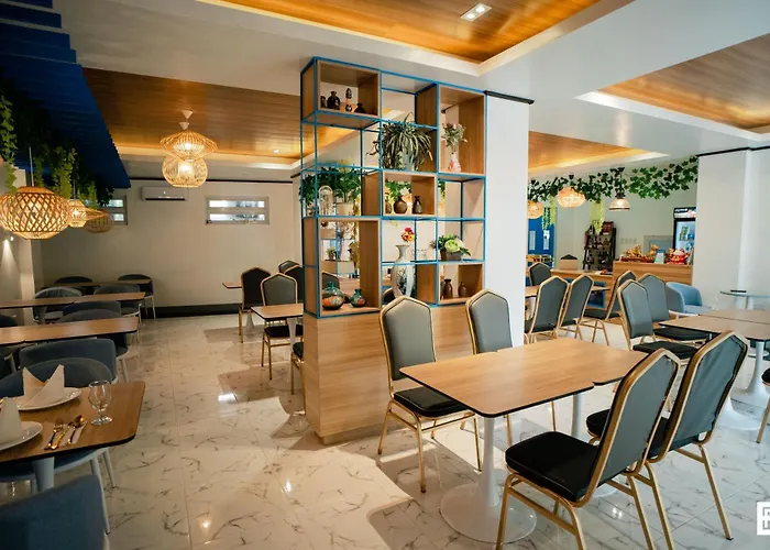 Bernese Resort Hotel Powered By Cocotel