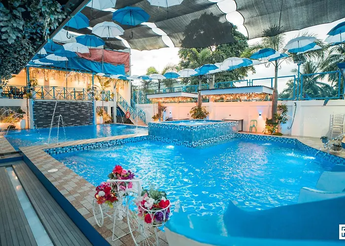 Bernese Resort Hotel Powered By Cocotel